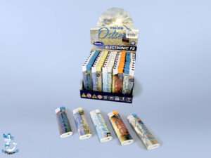 Feuerzeug meine Ostsee electr /Gas