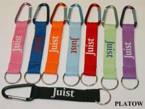 Schlüsselanhänger Juist 8-f