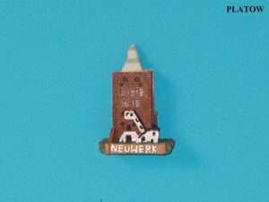 Neuwerk Poly Magnet 5cm