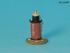 Cuxhaven Poly Magnet 5cm