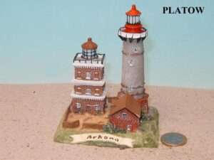 Arkona (2er) Poly 11cm