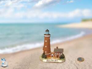 Darßer Ort Poly 11cm