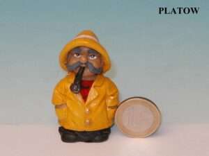 Figur Klabautermann Wichtel ca 6cm
