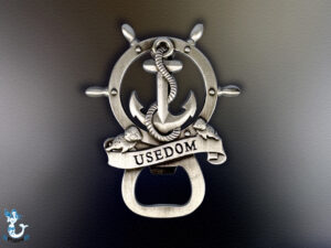 Magnet USEDOM Flaschenöffner