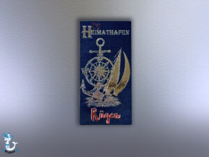 Rügen Bildmagnet maritim