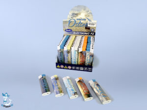 Feuerzeug meine Ostsee electr /Gas