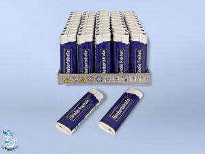 Hamburg Feuerzeuge Große Freiheit/Herbertstraße