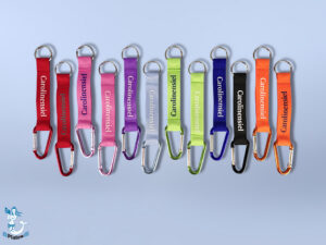 Schlüsselanhänger Carolinensiel 8-f