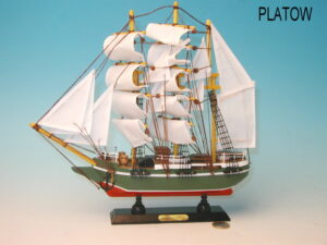 Modellschiffe Humboldt ca. 31 cm