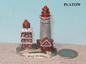 Arkona Poly Magnet(2er) 6cm