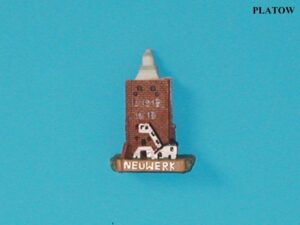 Neuwerk Poly Magnet 5cm