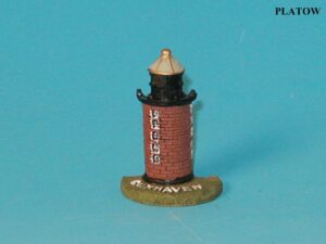 Cuxhaven Poly Magnet 5cm