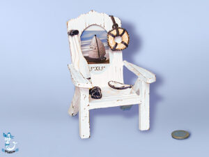 Holz Bilderrahmen 16cm