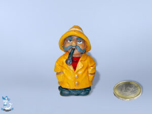 Figur Klabautermann Wichtel ca 6cm